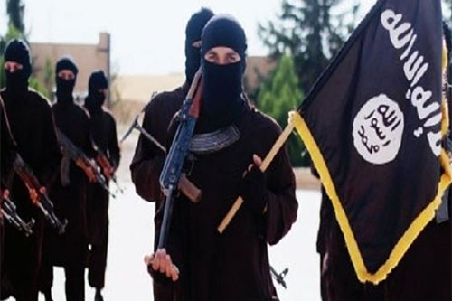 Tribunal iraquí condena con pena de muerte a una terrorista alemana